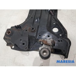 Citroen - C4 Picasso - Subframe