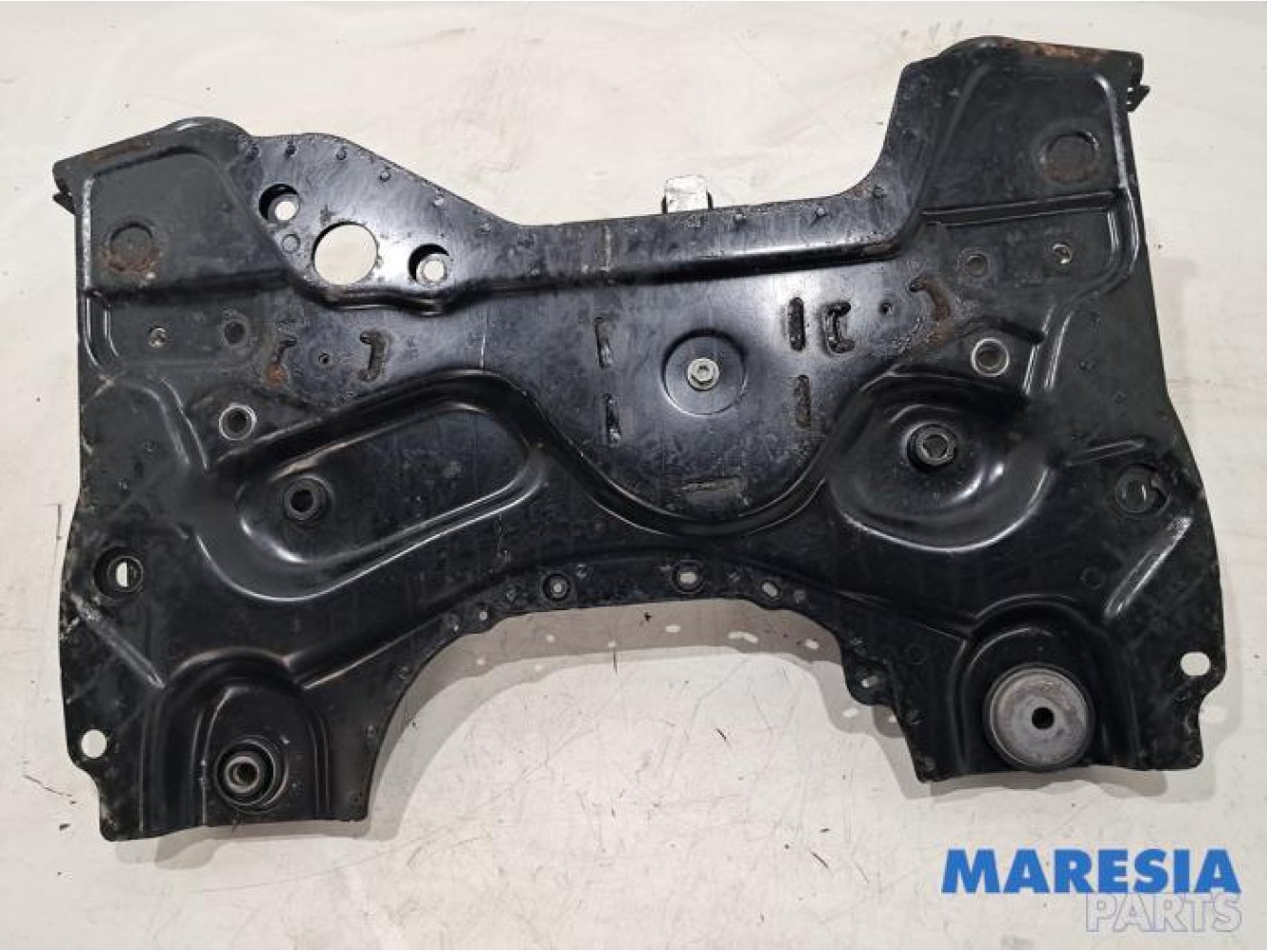 Citroen - C4 Picasso - Subframe