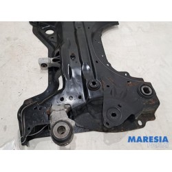Citroen - C4 Picasso - Subframe