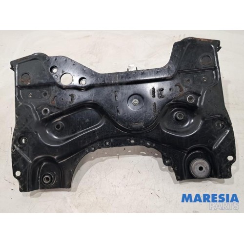 Citroen - C4 Picasso - Subframe