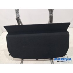 Citroen - C4 Picasso - Parcel shelf