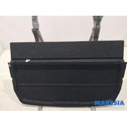 Citroen - C4 Picasso - Parcel shelf