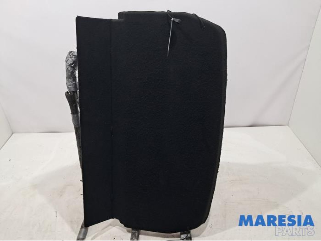 Citroen - C4 Picasso - Parcel shelf