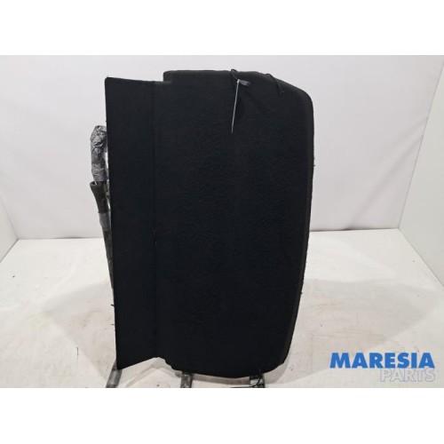 Citroen - C4 Picasso - Parcel shelf