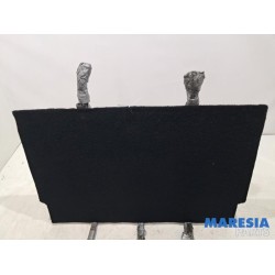 Citroen - C4 Picasso - Boot mat