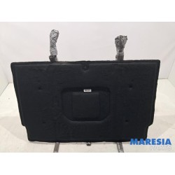 Citroen - C4 Picasso - Boot mat