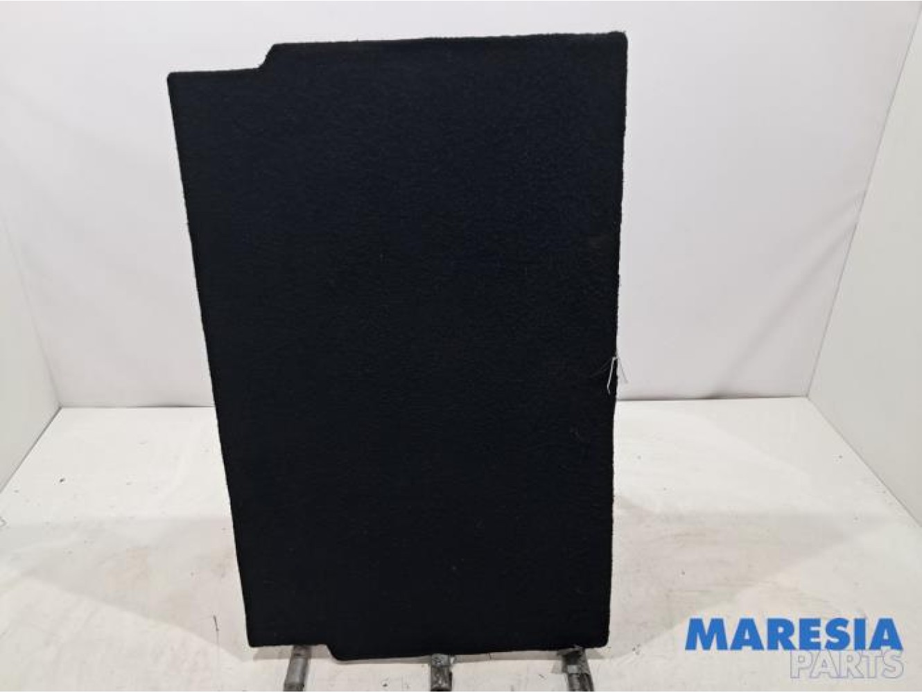Citroen - C4 Picasso - Boot mat