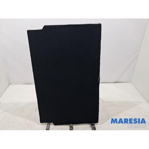 Citroen - C4 Picasso - Boot mat