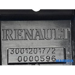 Renault - Clio - Inlaatspruitstuk