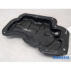 Renault - Clio - Sump