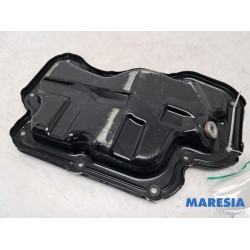 Renault - Clio - Sump