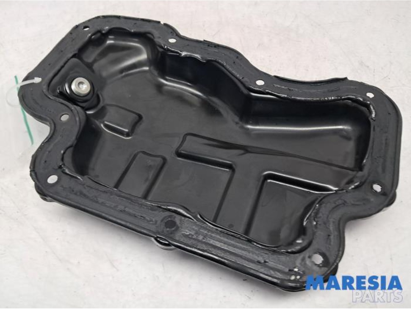 Renault - Clio - Sump