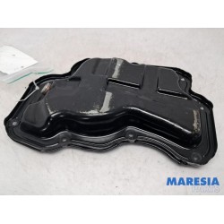 Renault - Clio - Sump