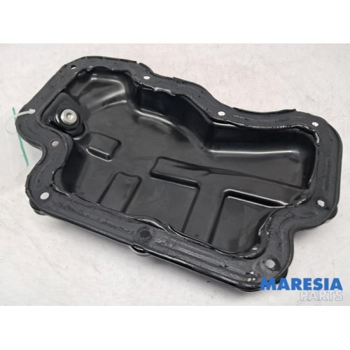 Renault - Clio - Sump