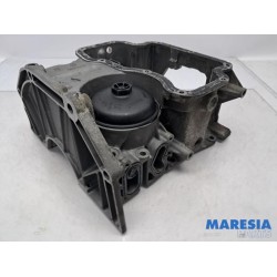 Renault - Clio - Sump