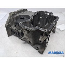 Renault - Clio - Sump
