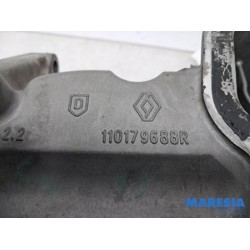 Renault - Clio - Sump