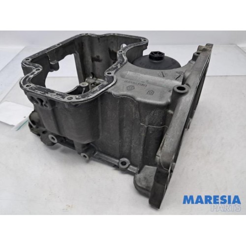 Renault - Clio - Sump