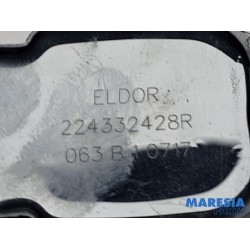 Renault - Clio - Broche bobine