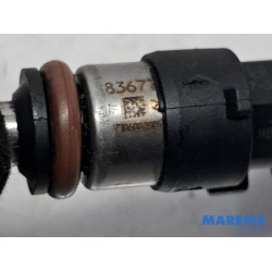 Renault - Clio - Injector (petrol injection)