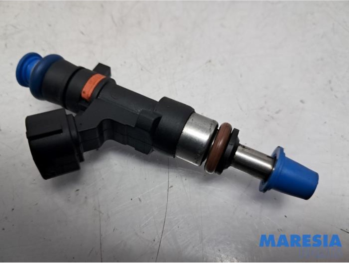 Renault - Clio - Injector (petrol injection)
