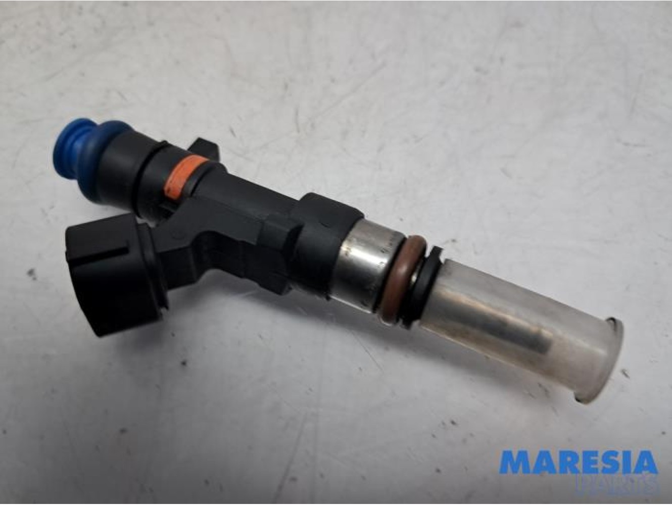 Renault - Clio - Injector (petrol injection)