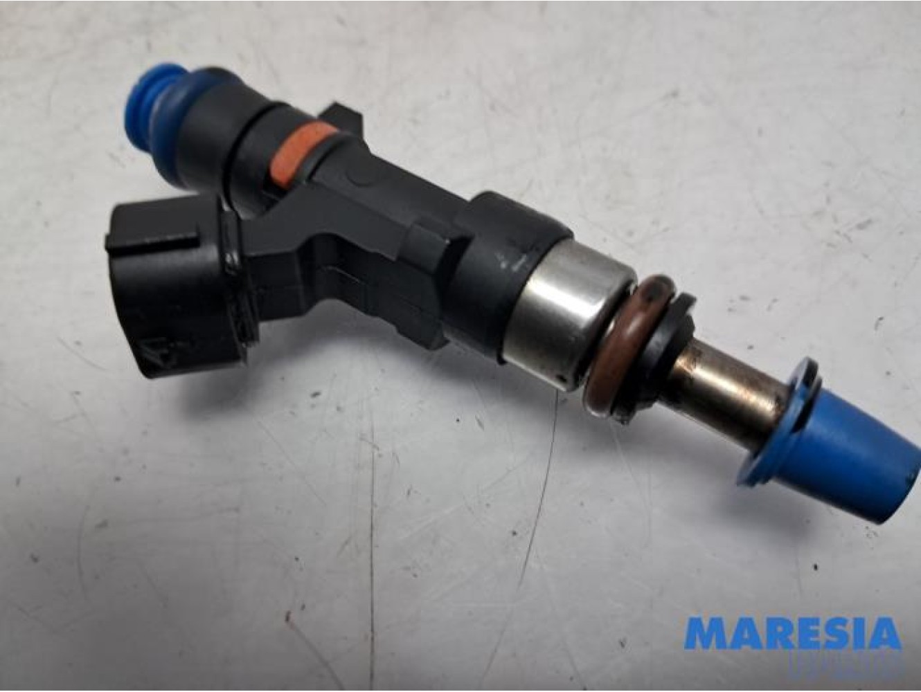 Renault - Clio - Injector (benzine injectie)