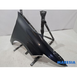 Citroen - C4 Picasso - Front wing, right