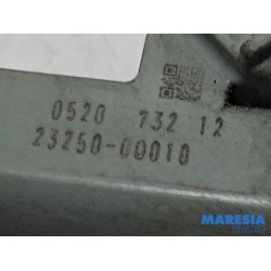Citroen - C1 - Injector (petrol injection)