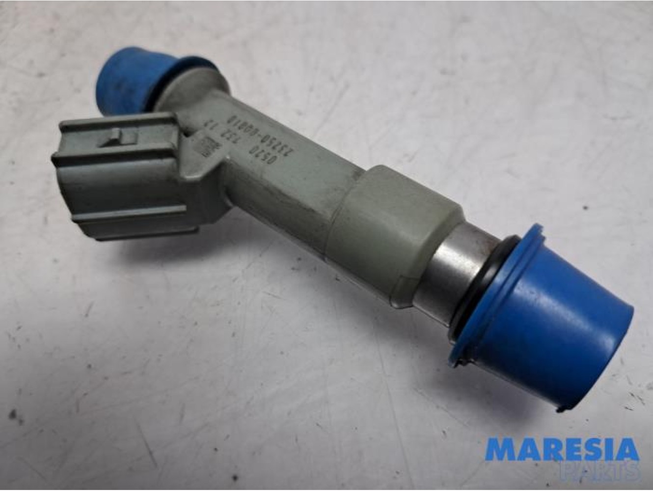 Citroen - C1 - Injector (petrol injection)