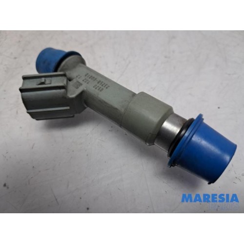 Citroen - C1 - Injector (petrol injection)