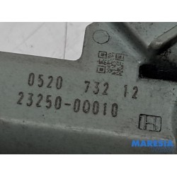 Citroen - C1 - Injector (petrol injection)