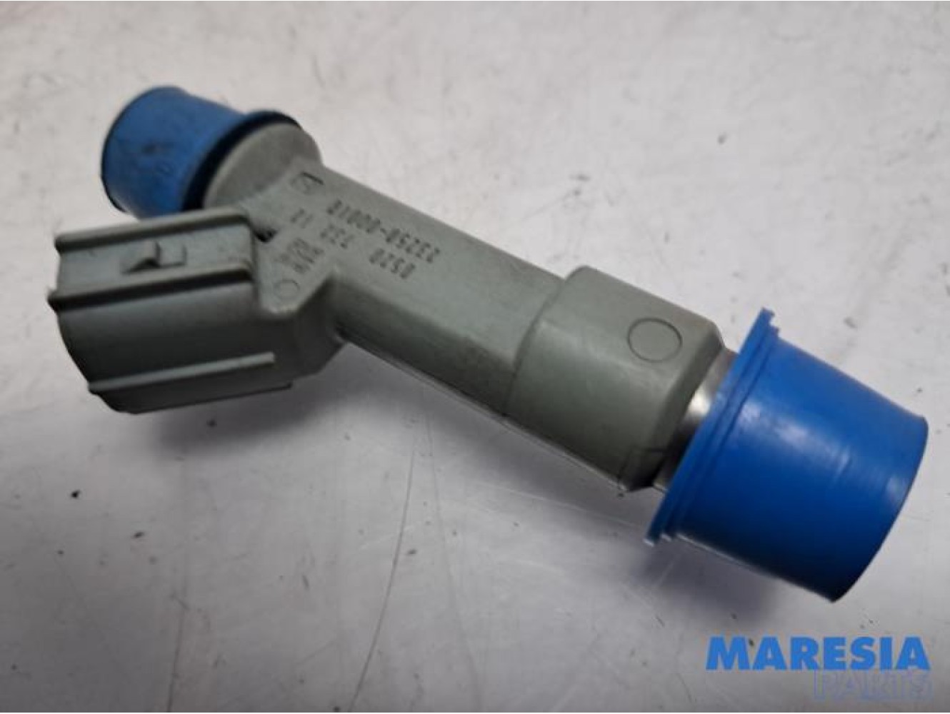 Citroen - C1 - Injector (petrol injection)