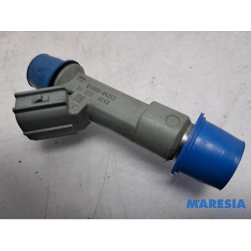 Citroen - C1 - Injector (petrol injection)