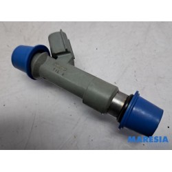 Citroen - C1 - Injector (petrol injection)
