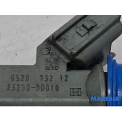 Citroen - C1 - Injector (petrol injection)