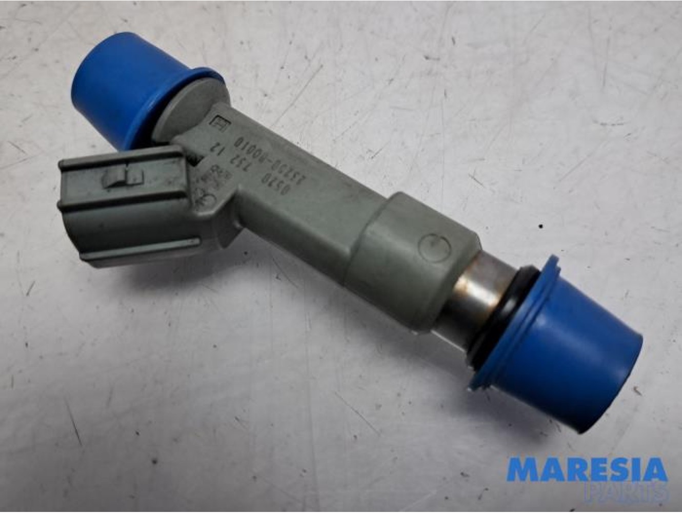 Citroen - C1 - Injector (petrol injection)