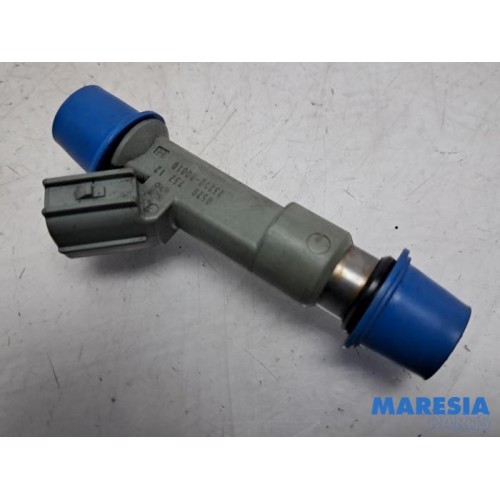 Citroen - C1 - Injector (petrol injection)