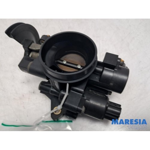 Citroen - C1 - Throttle body