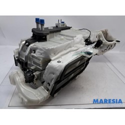 Citroen - C4 Picasso - Heater housing