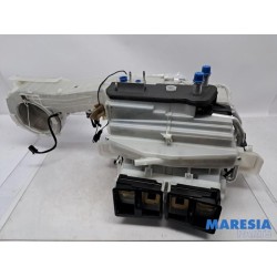 Citroen - C4 Picasso - Heater housing
