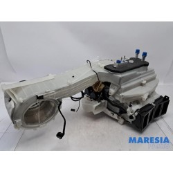 Citroen - C4 Picasso - Heater housing