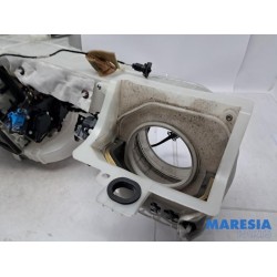 Citroen - C4 Picasso - Heater housing
