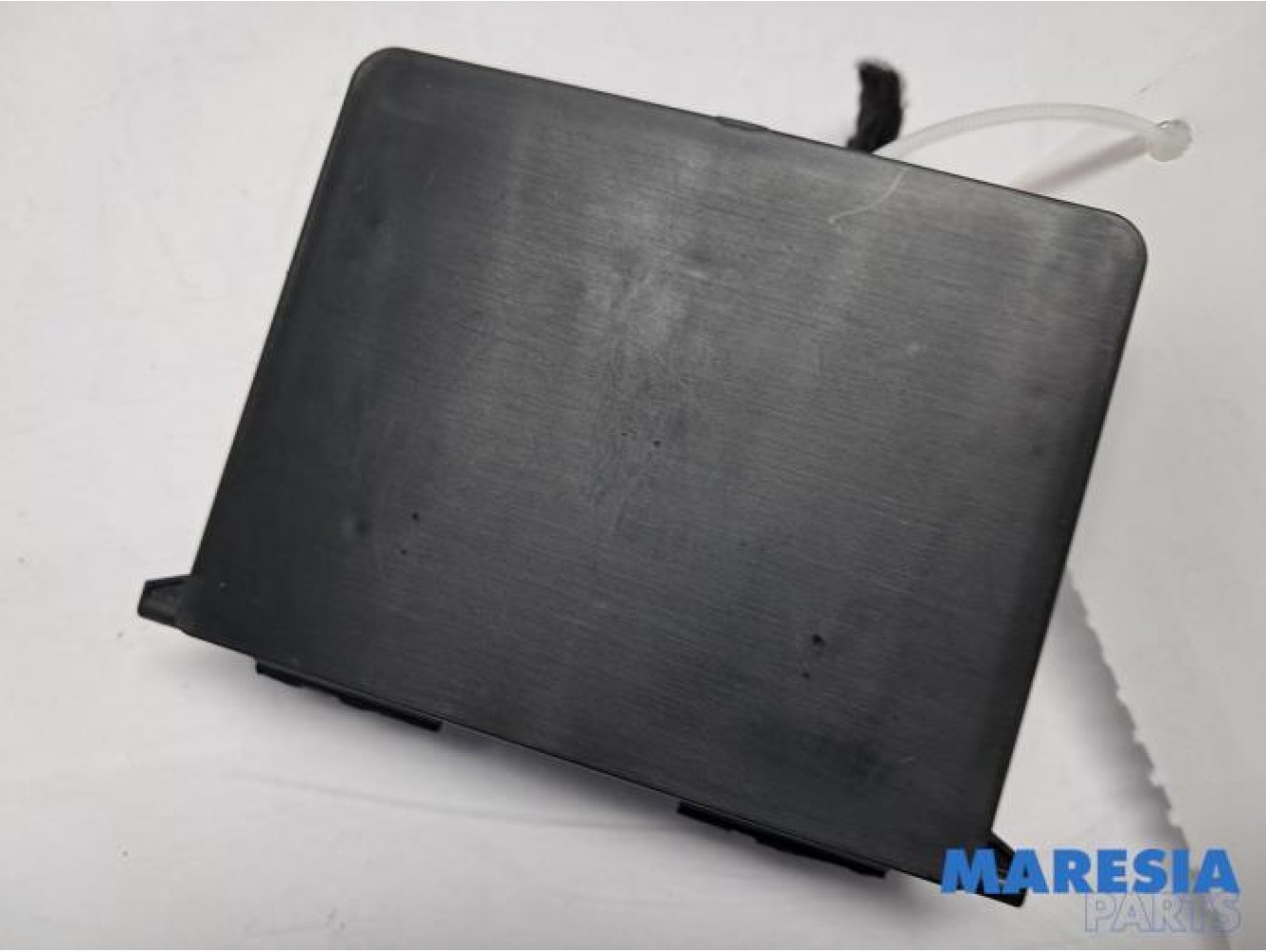 Citroen - C4 Picasso - Heater computer