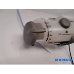 Peugeot - 107 - Heater control panel