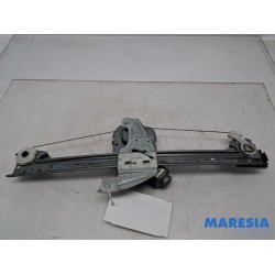 Peugeot - 107 - Fenstermechanik 2-türig rechts vorne