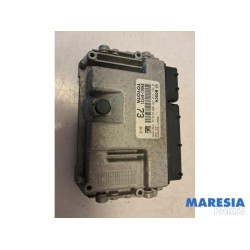 Citroen - C1 - Engine management computer