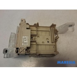 Citroen - C1 - Engine management computer