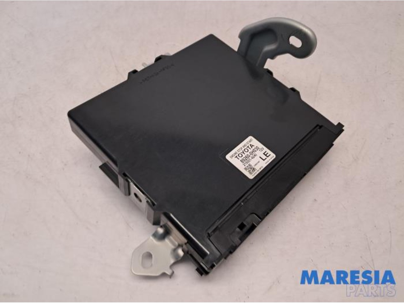 Citroen - C1 - Start/Stop computer