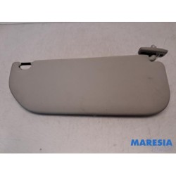 Citroen - C1 - Zonneklep